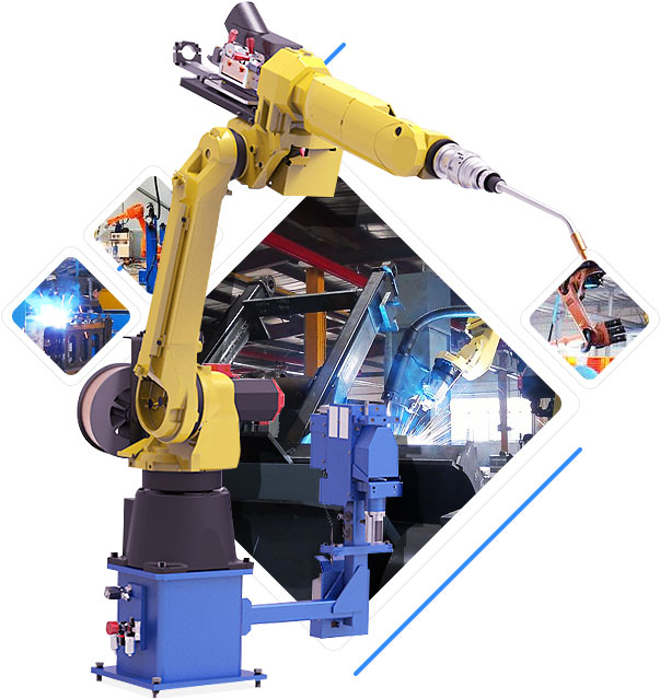 Hunan Bluesky Robot Technology Co., Ltd.